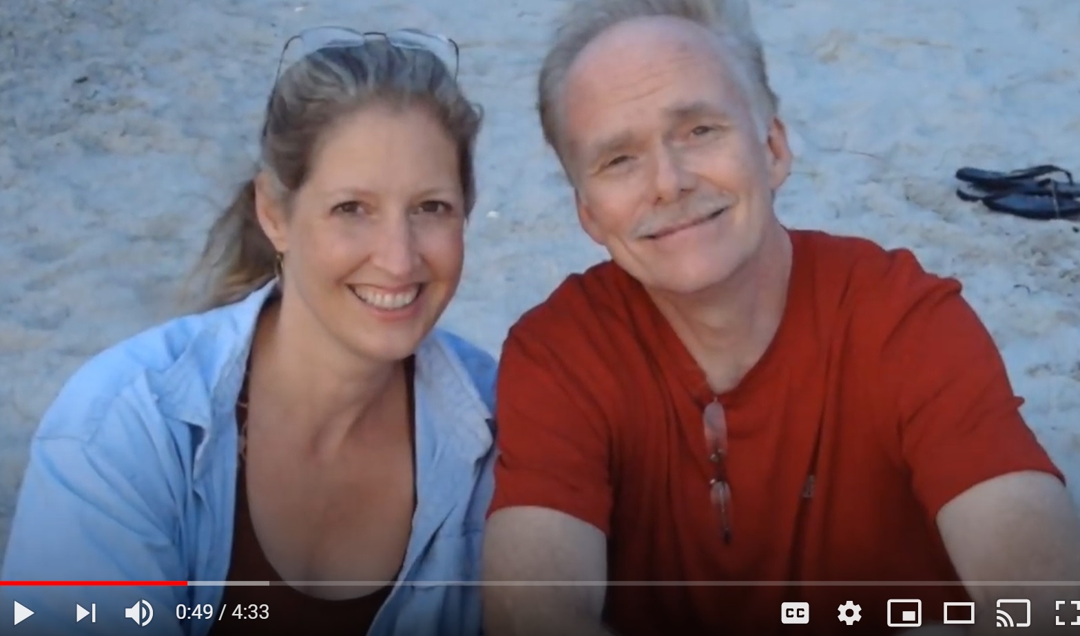 The Couples Clinc: Our Story