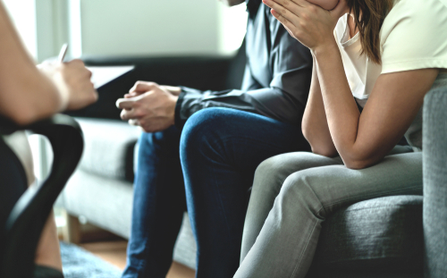 Tackle Challenges Together with Marriage Therapy Near Chicago