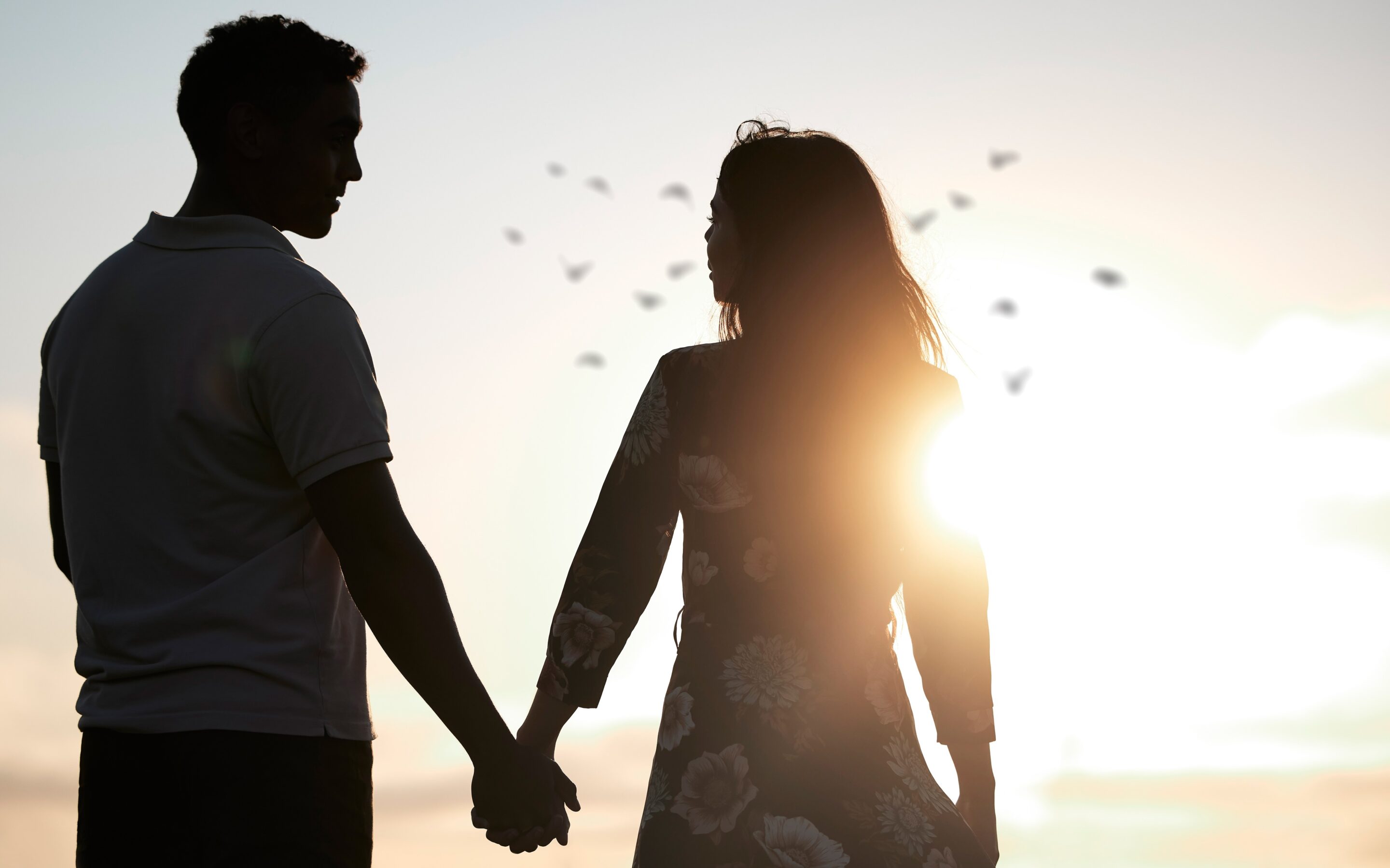 10 Relationship Breakthroughs for Real Happiness