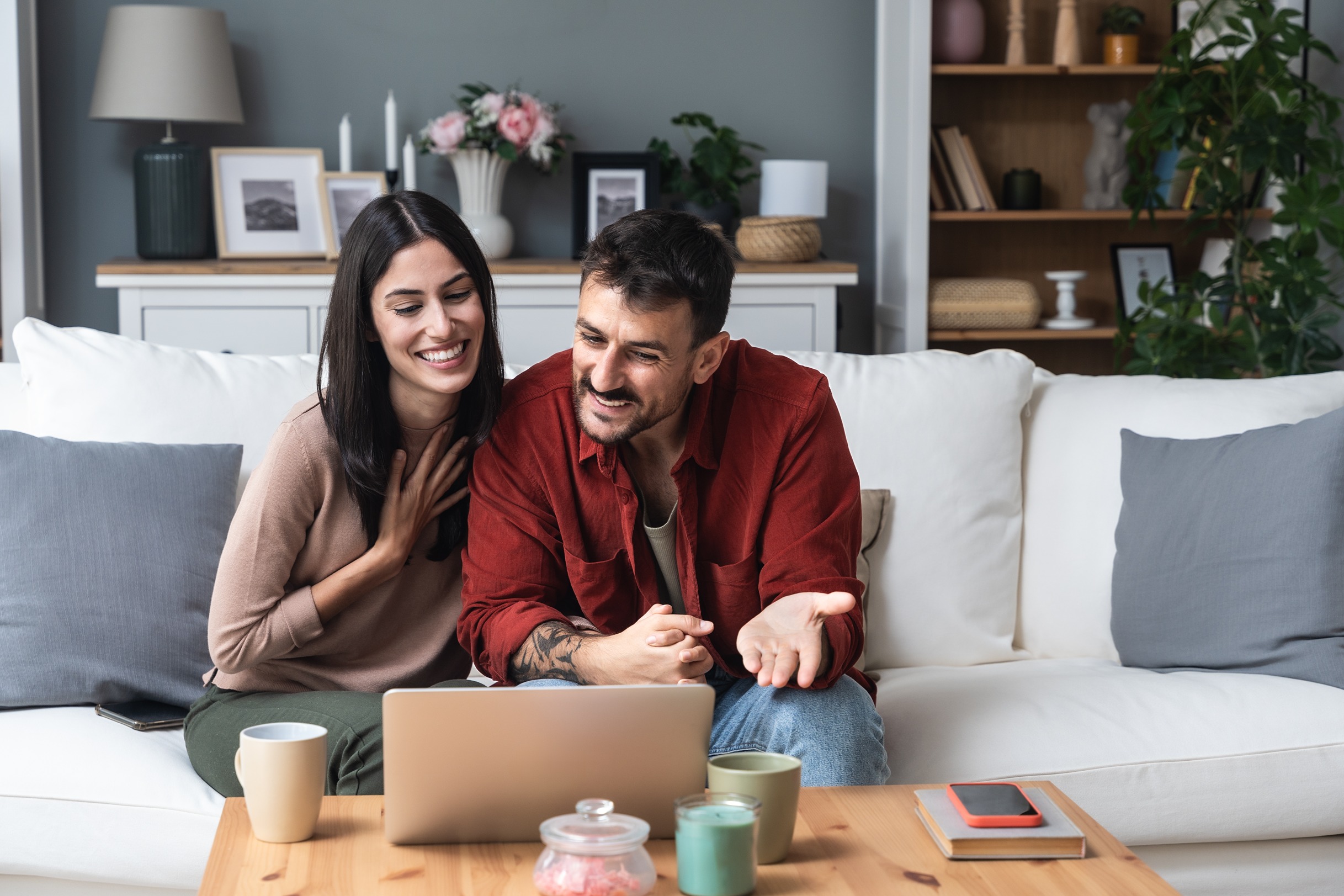 Marriage Counseling Teletherapy in Illinois: What to Expect