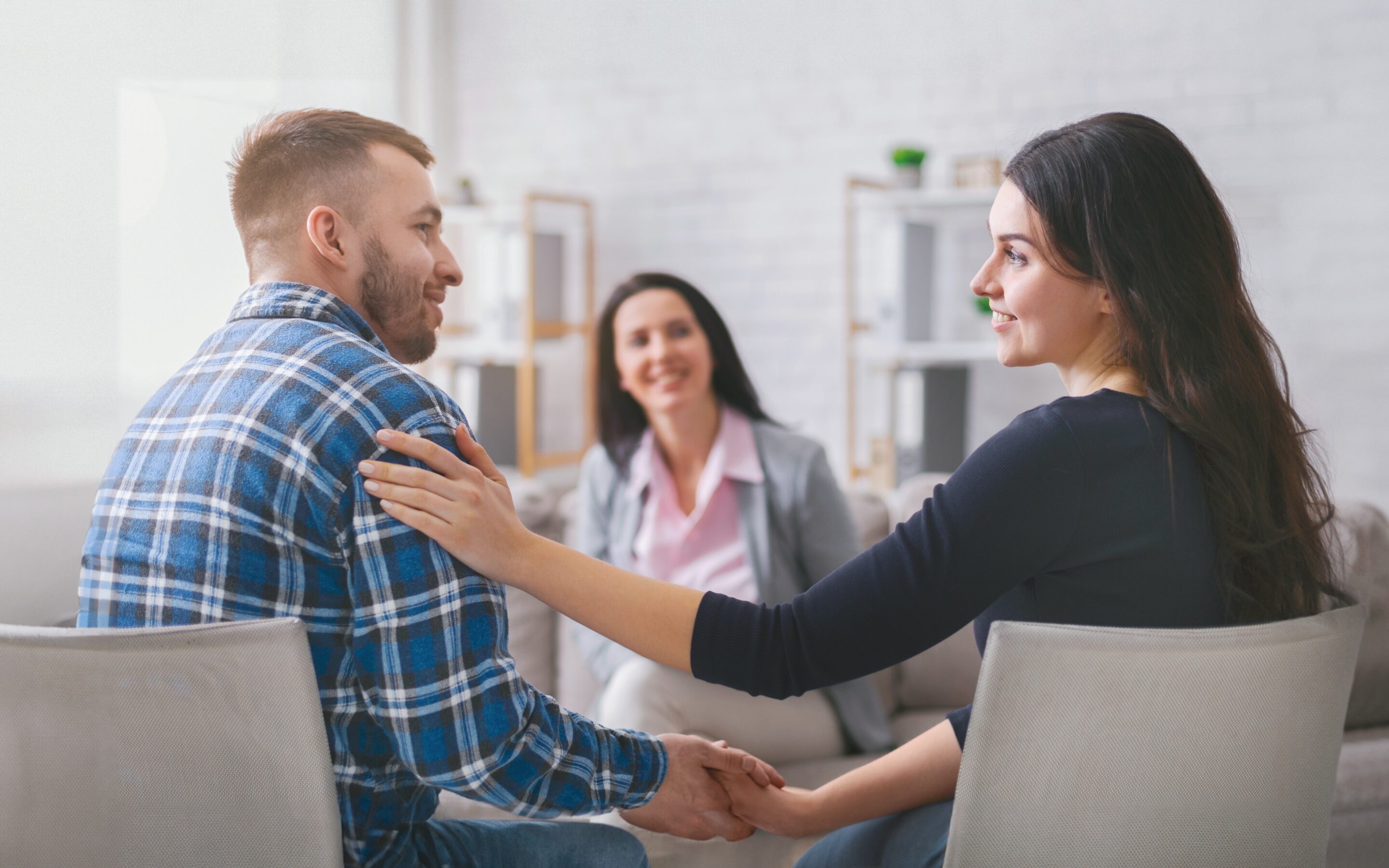 Couples Counseling Techniques in Aurora, IL That Drive Change