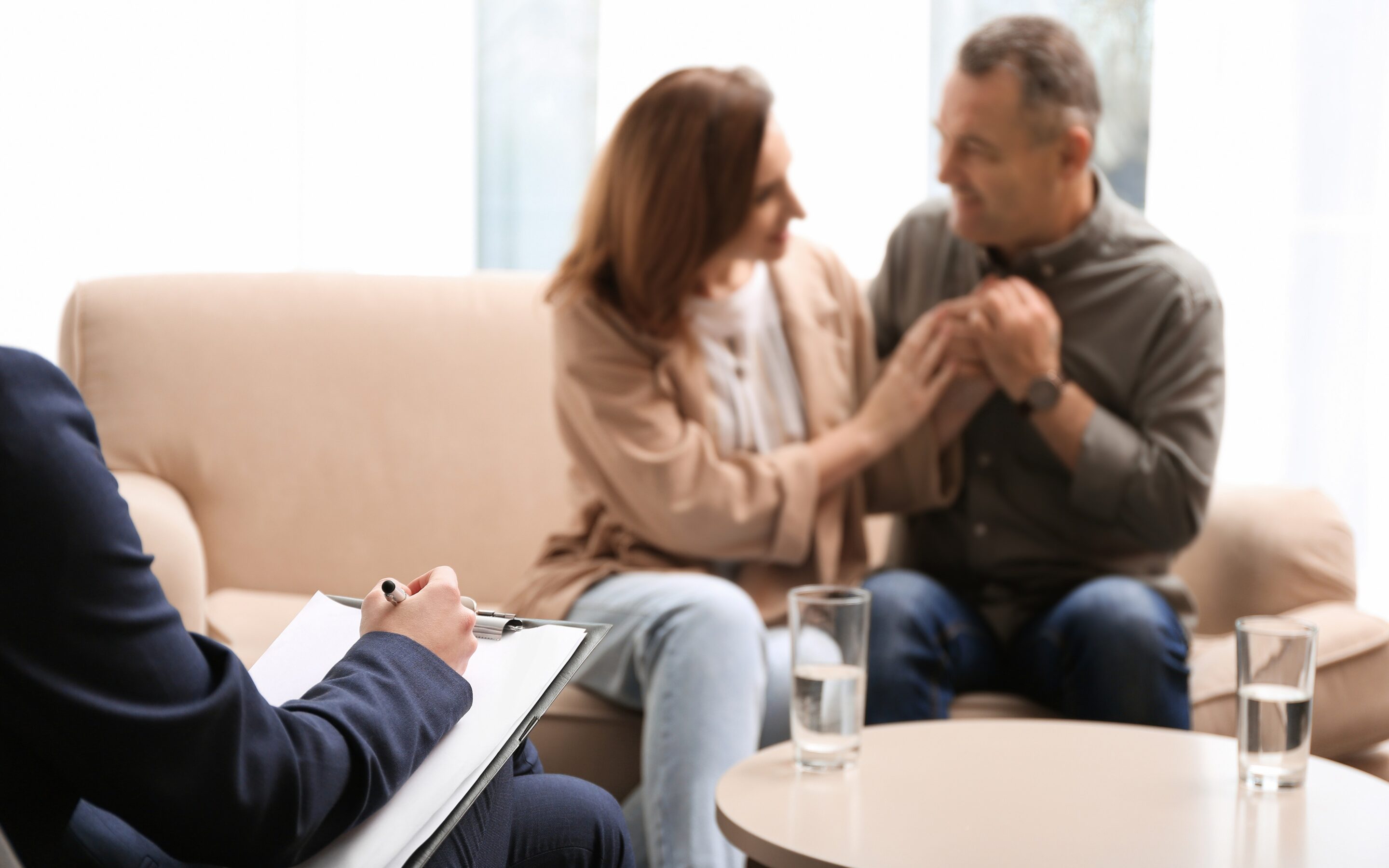 6 Signs You Might Benefit from Couples Therapy in Naperville