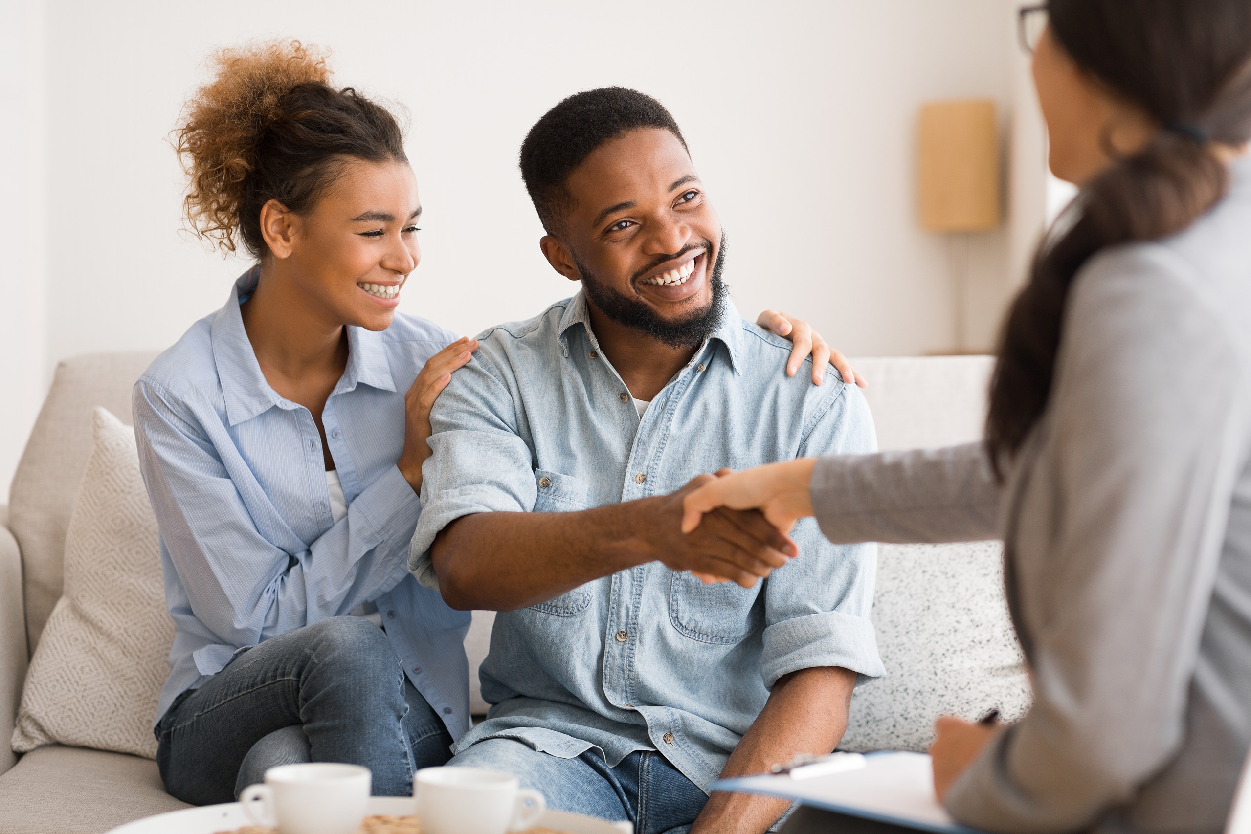Find a Licensed Marriage and Family Therapist Near You