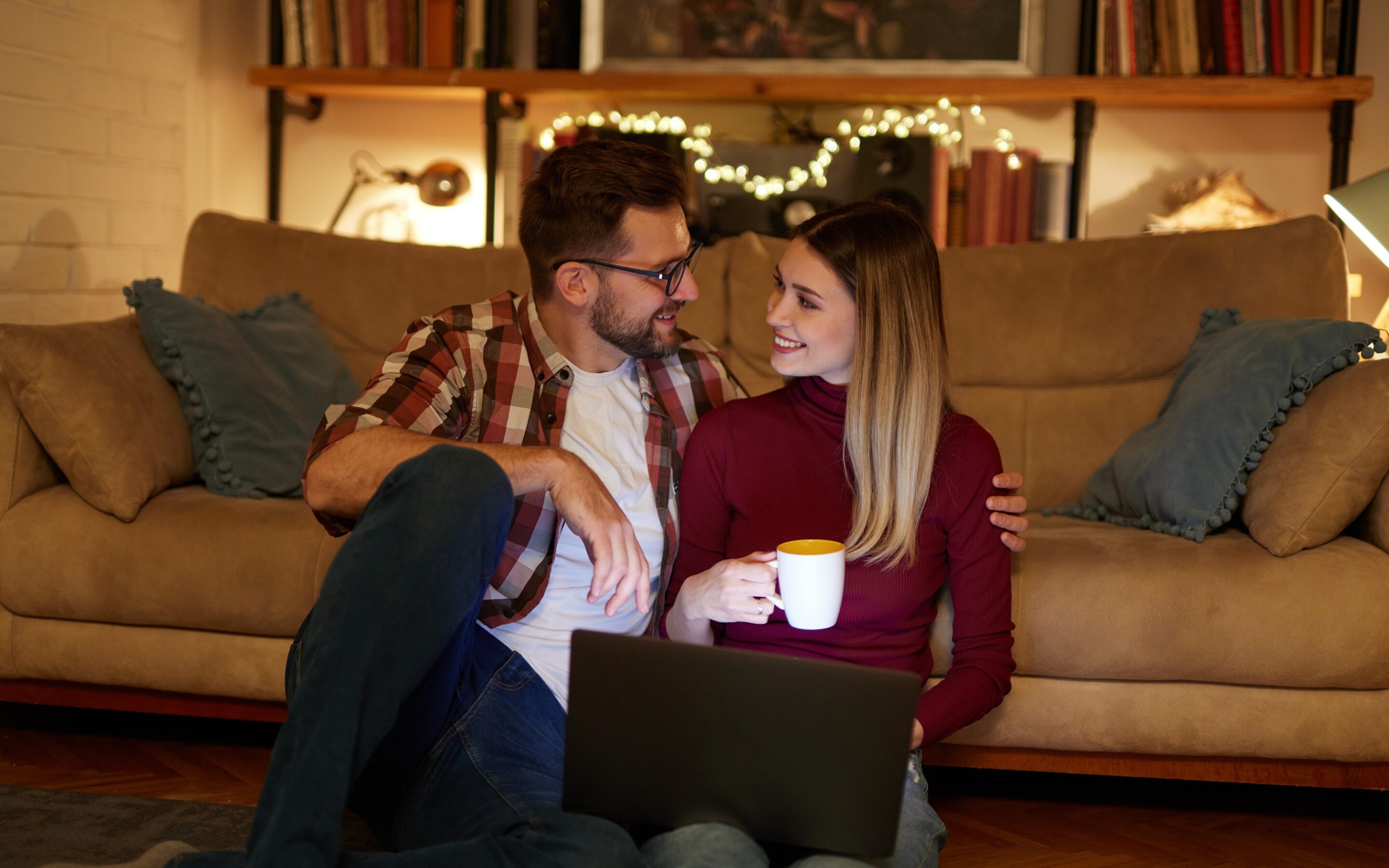 Reconnecting With Marriage Counseling in St. Charles