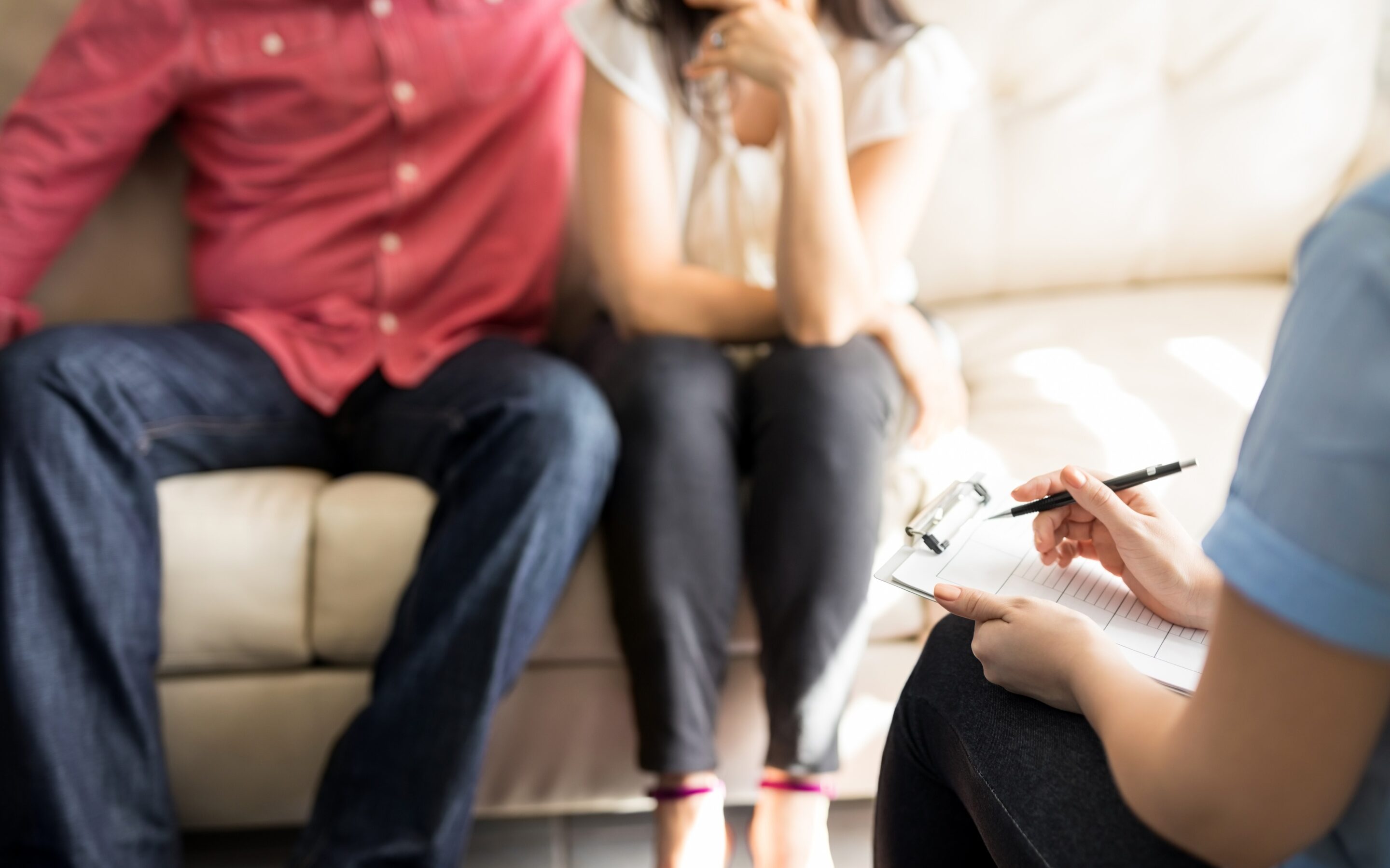 PET-C Training: A Practical Framework for Couples Therapists