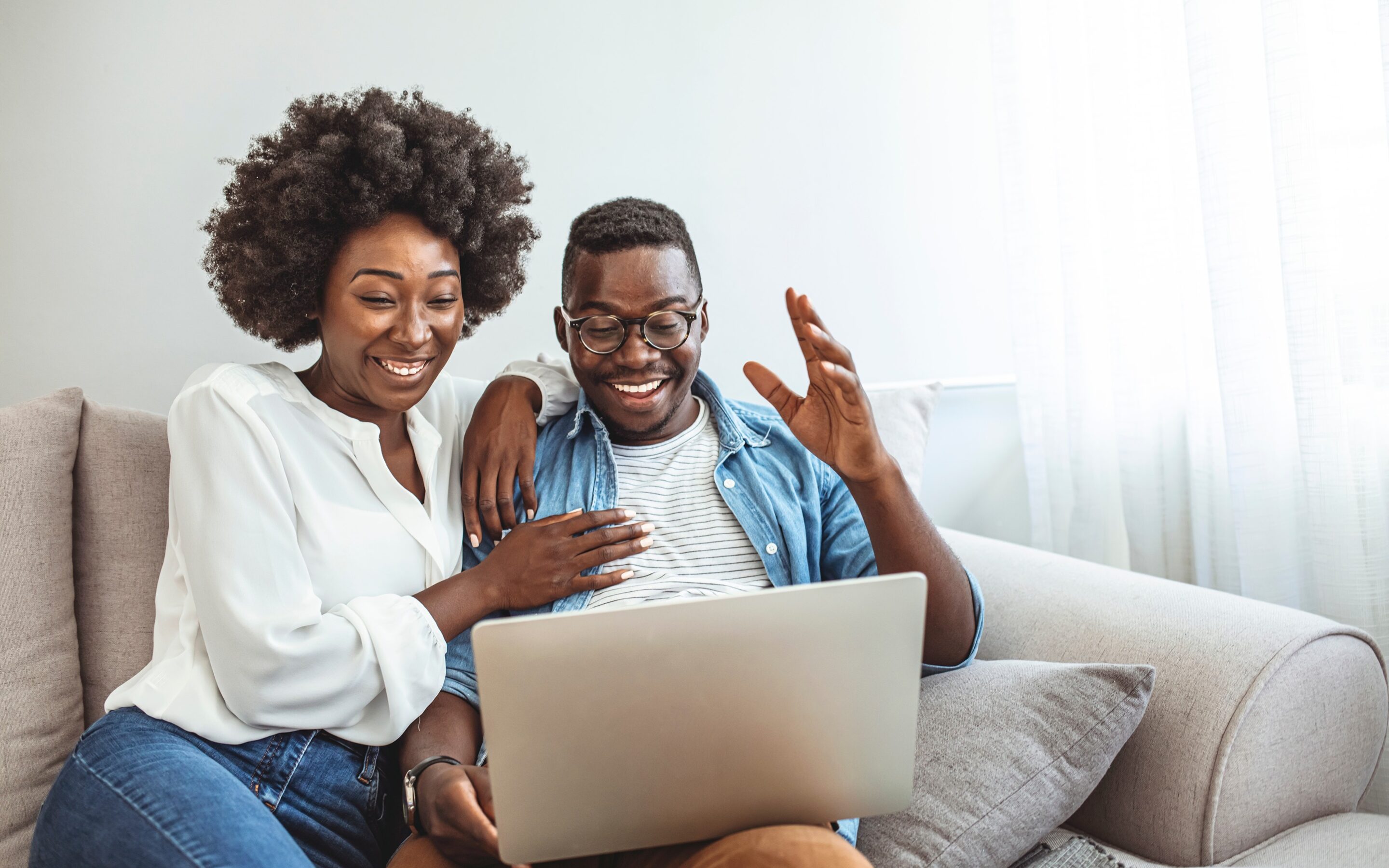 Virtual Couples Therapy That Fits Real Life