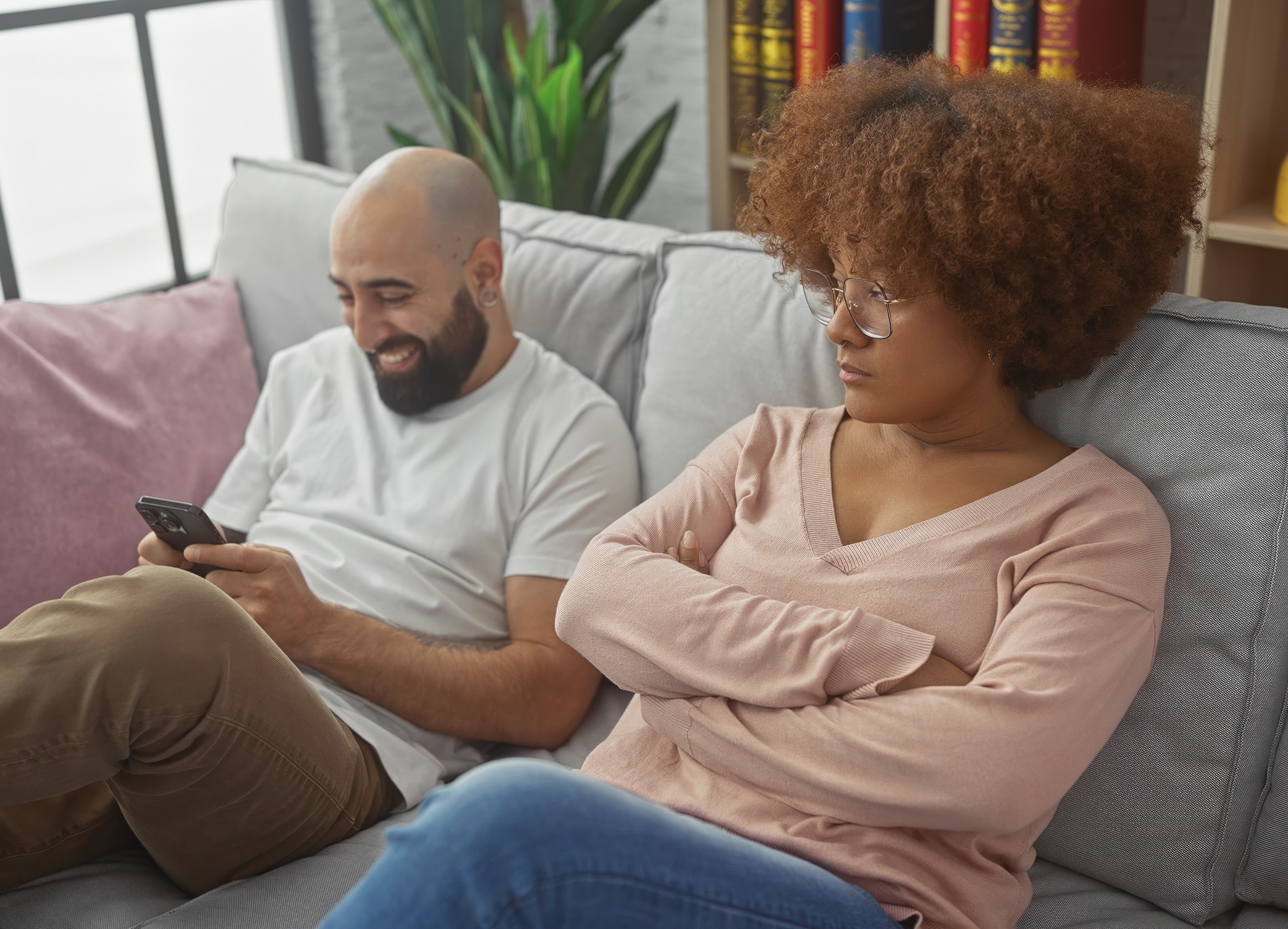 When Couples Therapy Nearby Finally Feels Possible