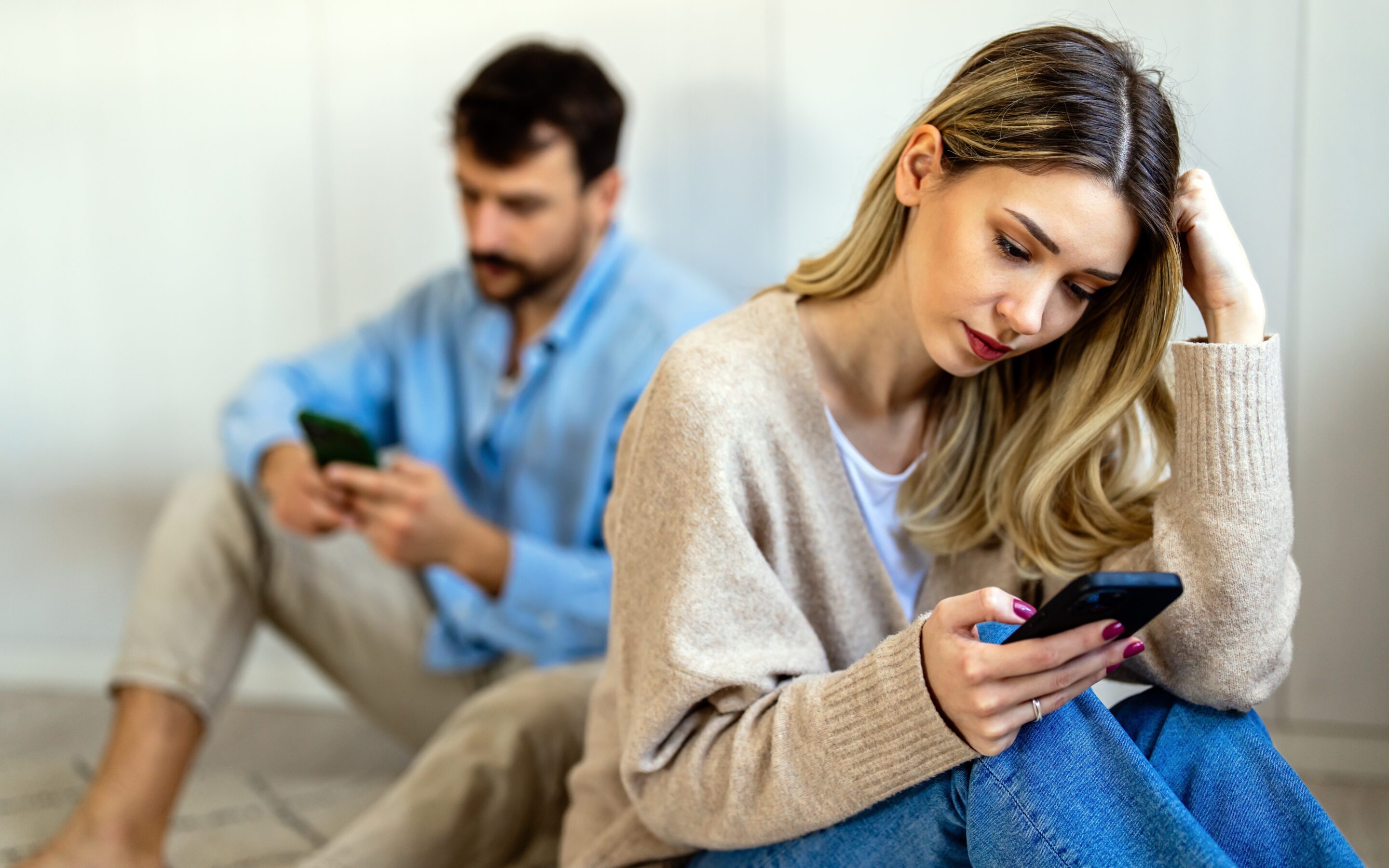 Couples Counseling in Bloomingdale, IL for Lasting Change
