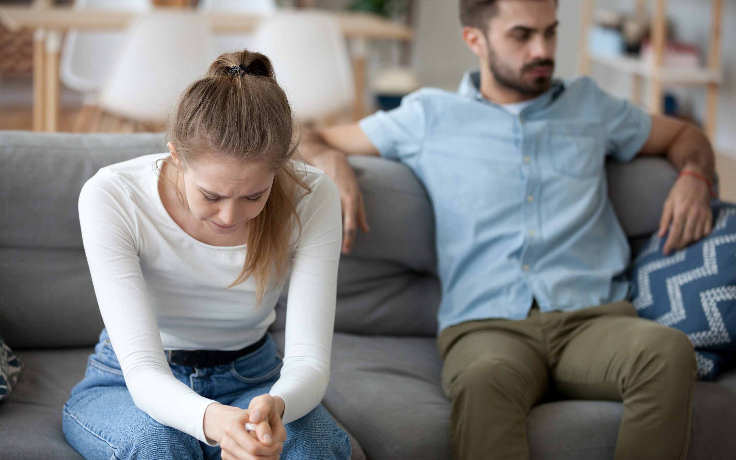 Relationship Counseling in Niles, IL: When to Start and What Helps