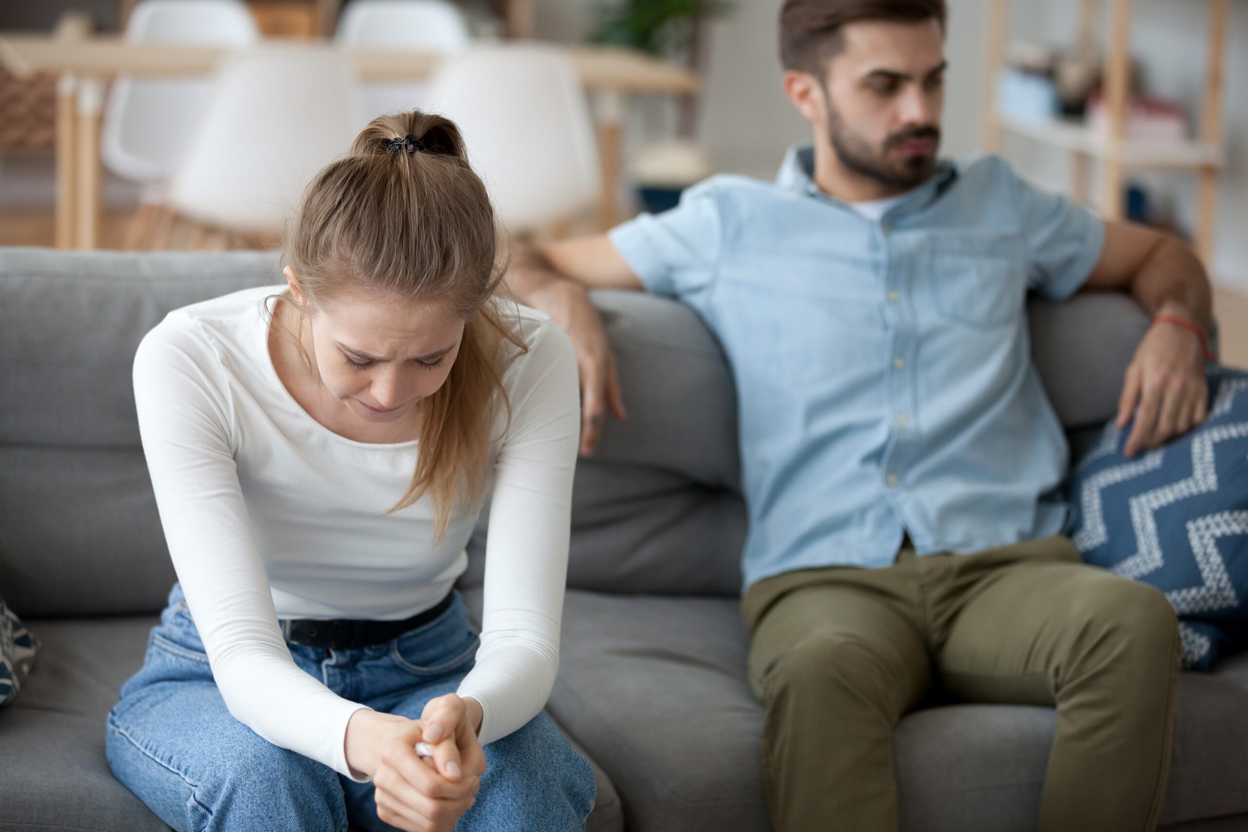 Relationship Counseling in Niles, IL: When to Start and What Helps
